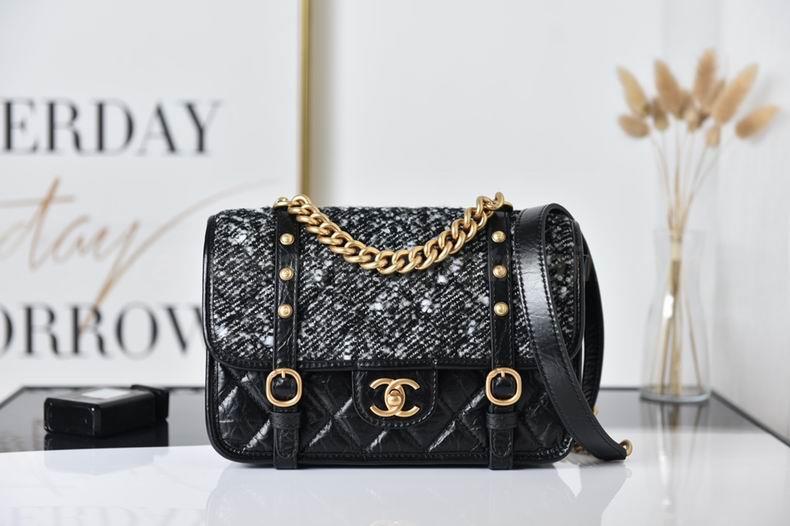 Chanel Handbags 395